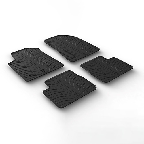 Car Mats