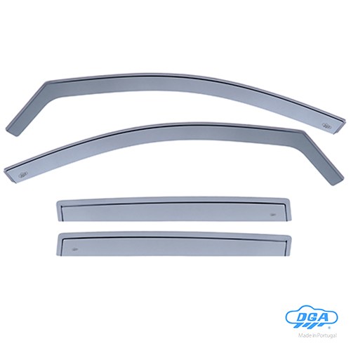 Wind Deflectors