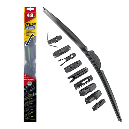 Wiper Blades