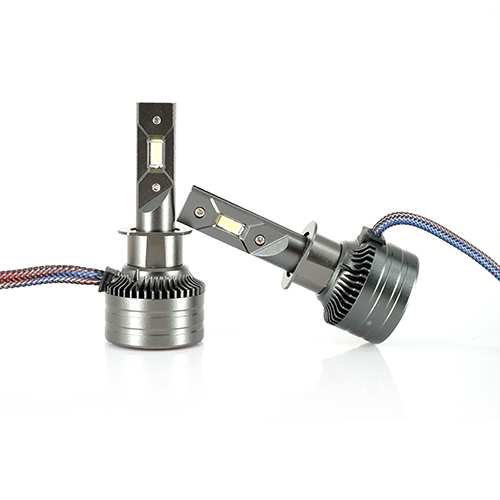 LEDs Headlight Conversion Kit