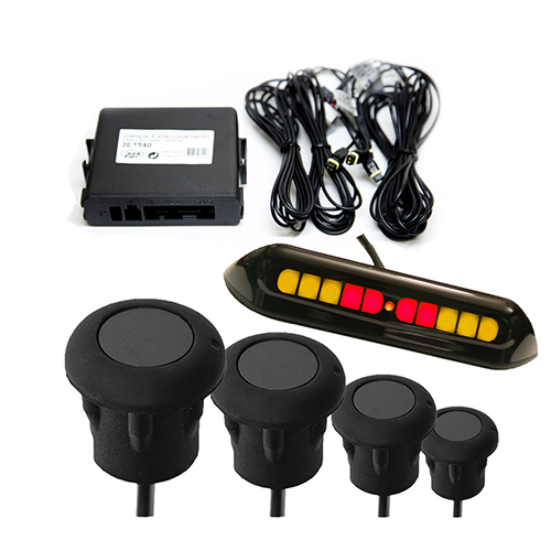 3E8000 Parking Sensors