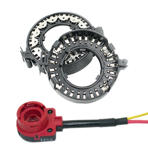 Xenon Accessories