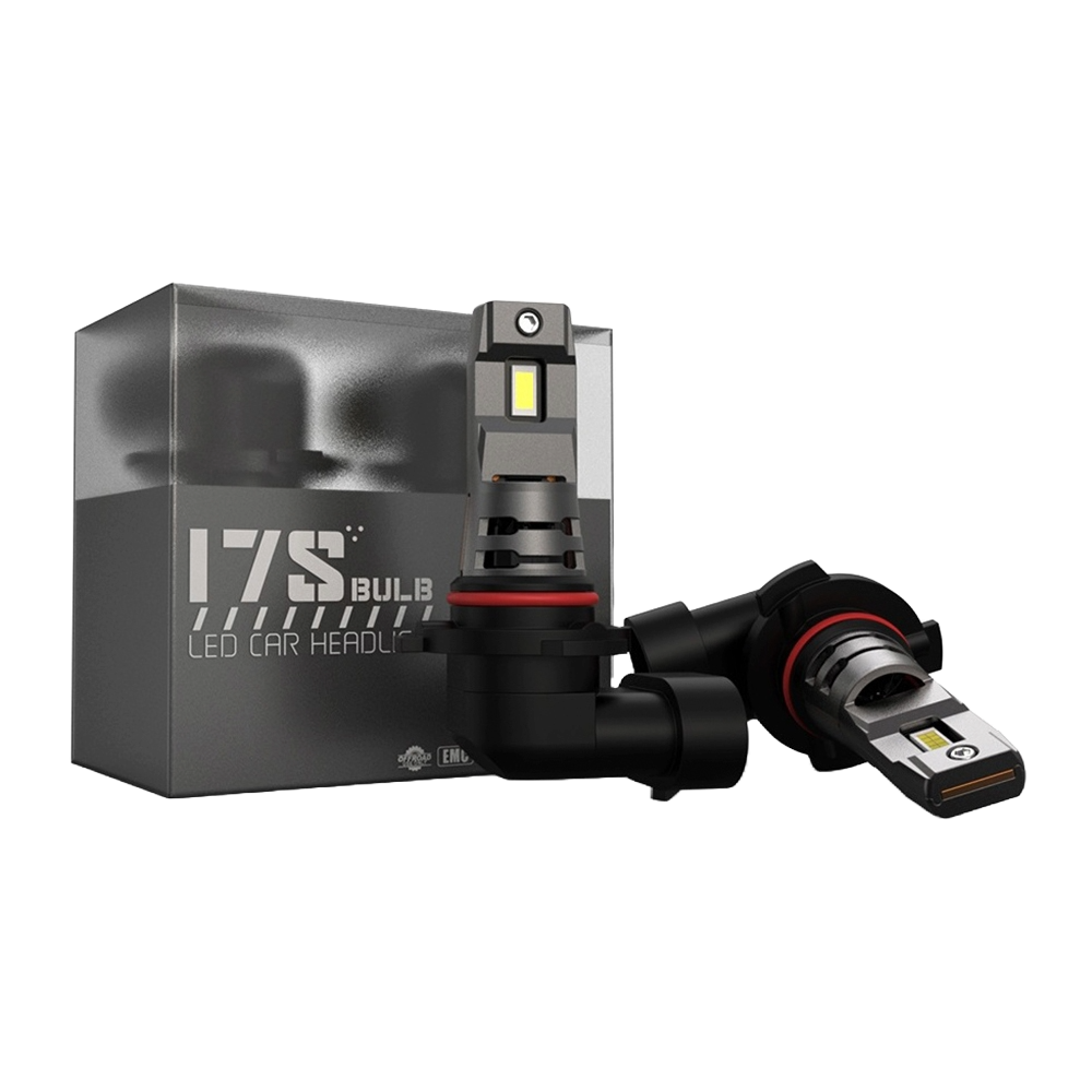 LEDs Conversion Kit Plug & Play