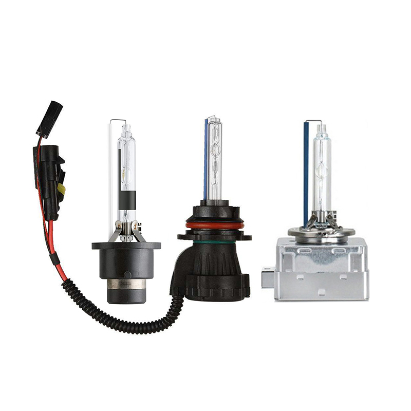 Bulbs Xenon