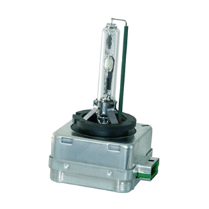Xenon Bulb D3S Green +50% CarSense 6000K 12V