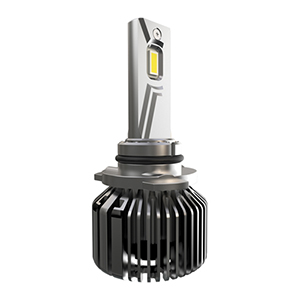 9005 / HB3 - LEDs Conversion Kit, 12/24V 6000k