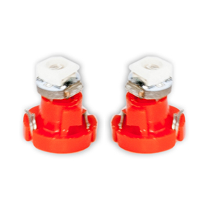 LEDs T3 3528 Red 12V 1W