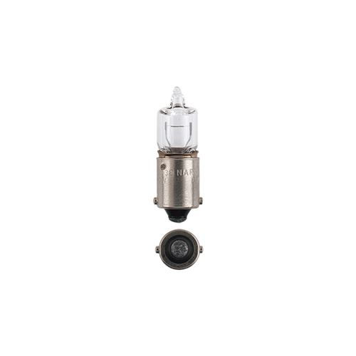 Bulb H10W 12V 10W BA9s