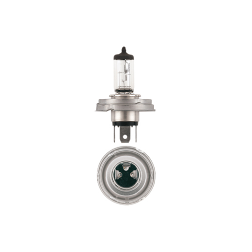 Bulb H5 12V 55/60W P45 - NARVA