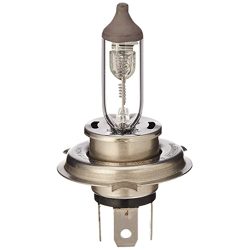 Bulb H4 12V 100/90W P43 -NARVA 48901