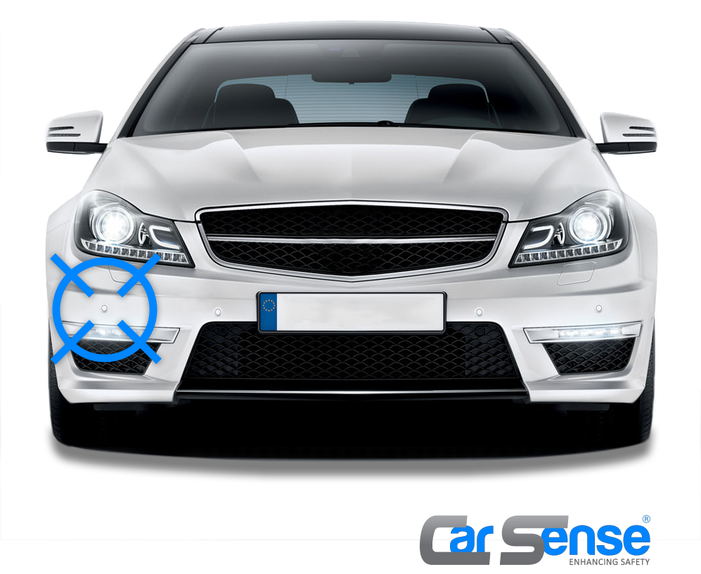 CarSense