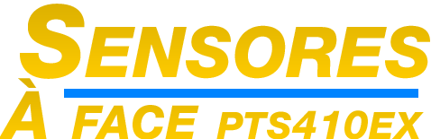 Sensores Steelmate