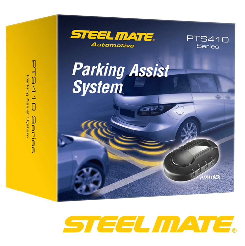 Steelmate DGA