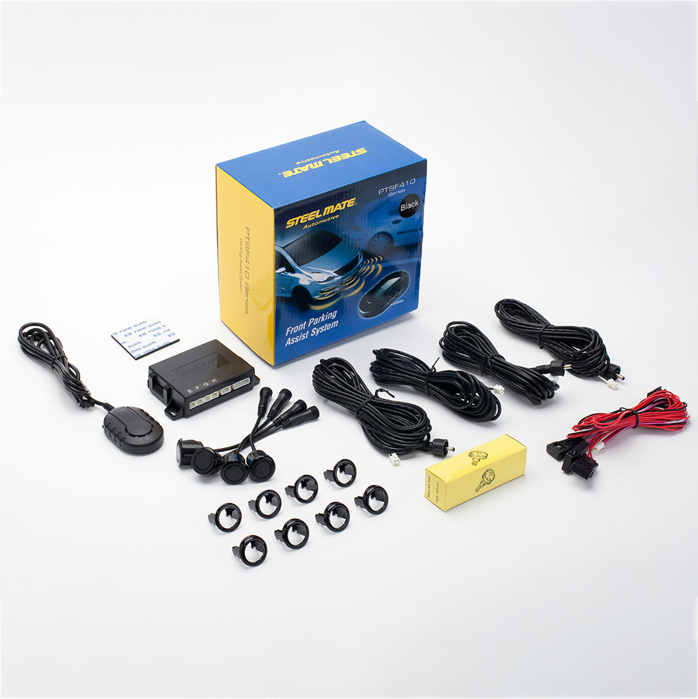 Steelmate DGA
