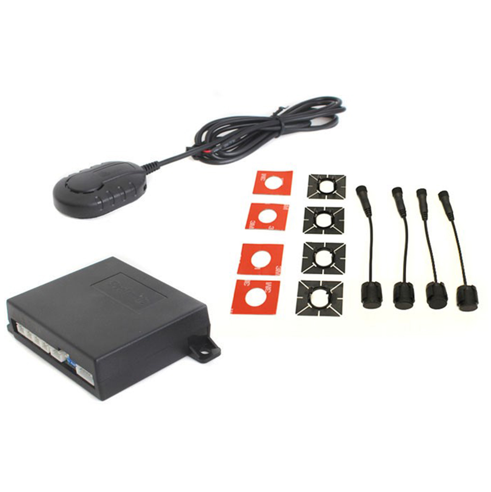 Steelmate DGA