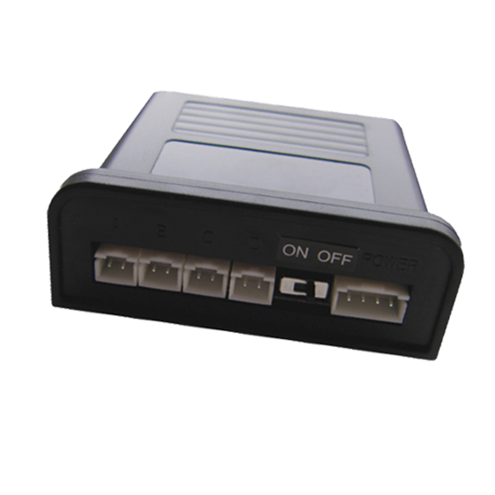 Rear Control Unit for 3EC Series Parking Sensors