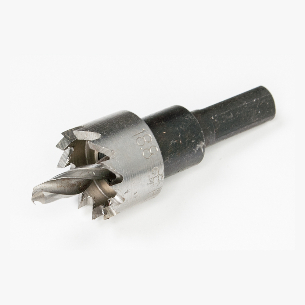 Milling cutter for 3EC Series Parking Sensors