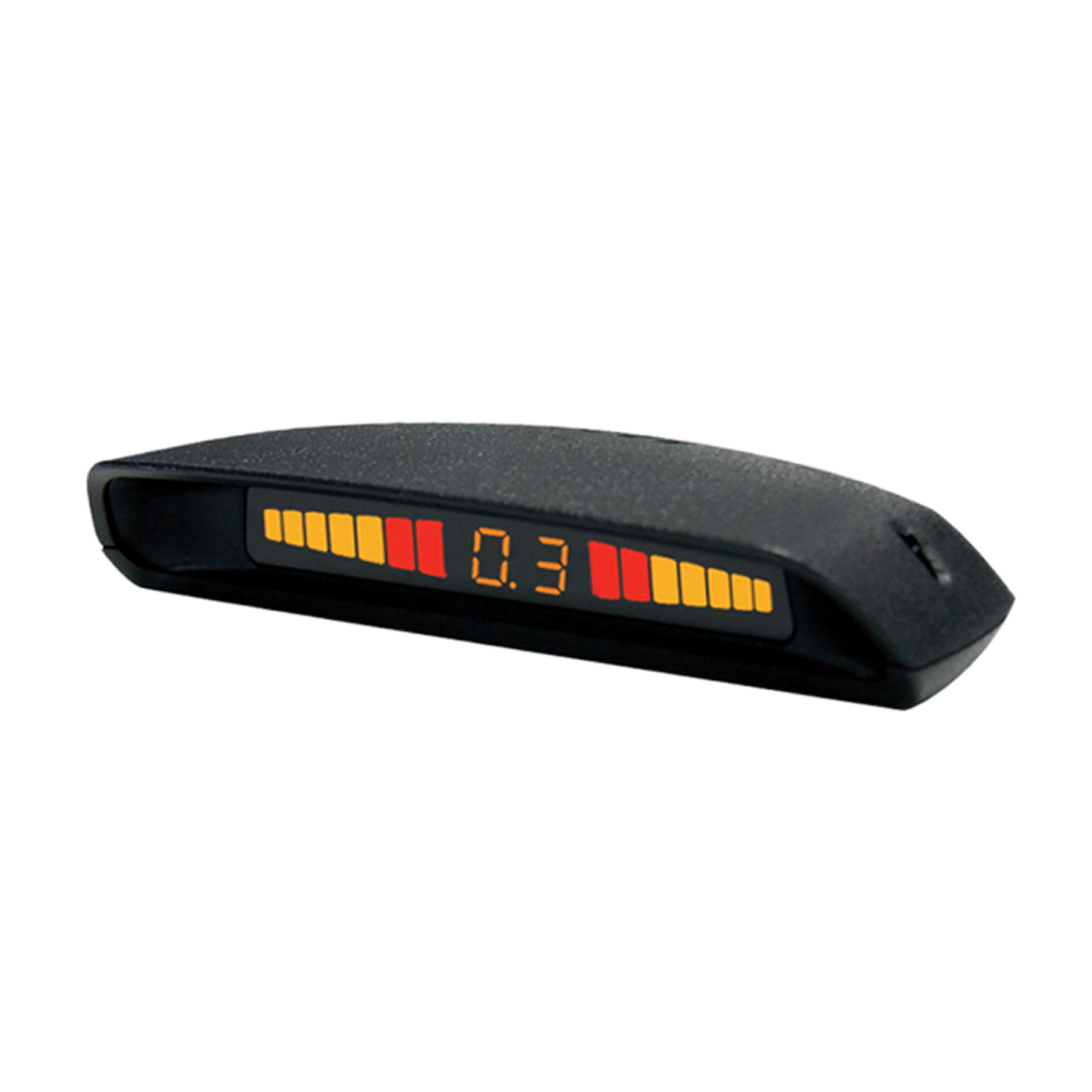 Display for 3EC Parking Sensors