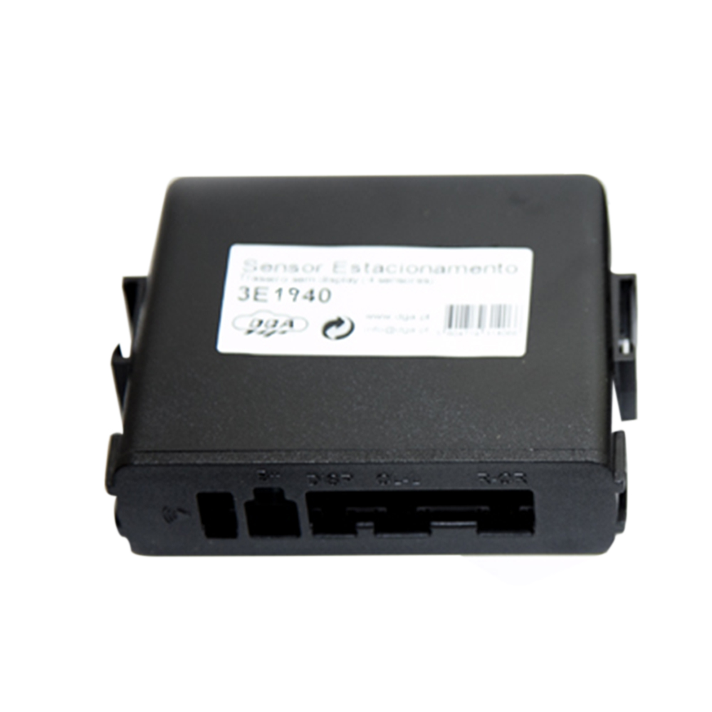 Front Control Unit for 3E8046, 3E1946 Parking Sensors