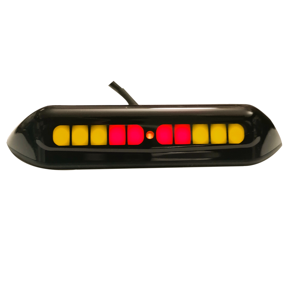Display for Parking Sensors 3E8000 / 3E19000 Series