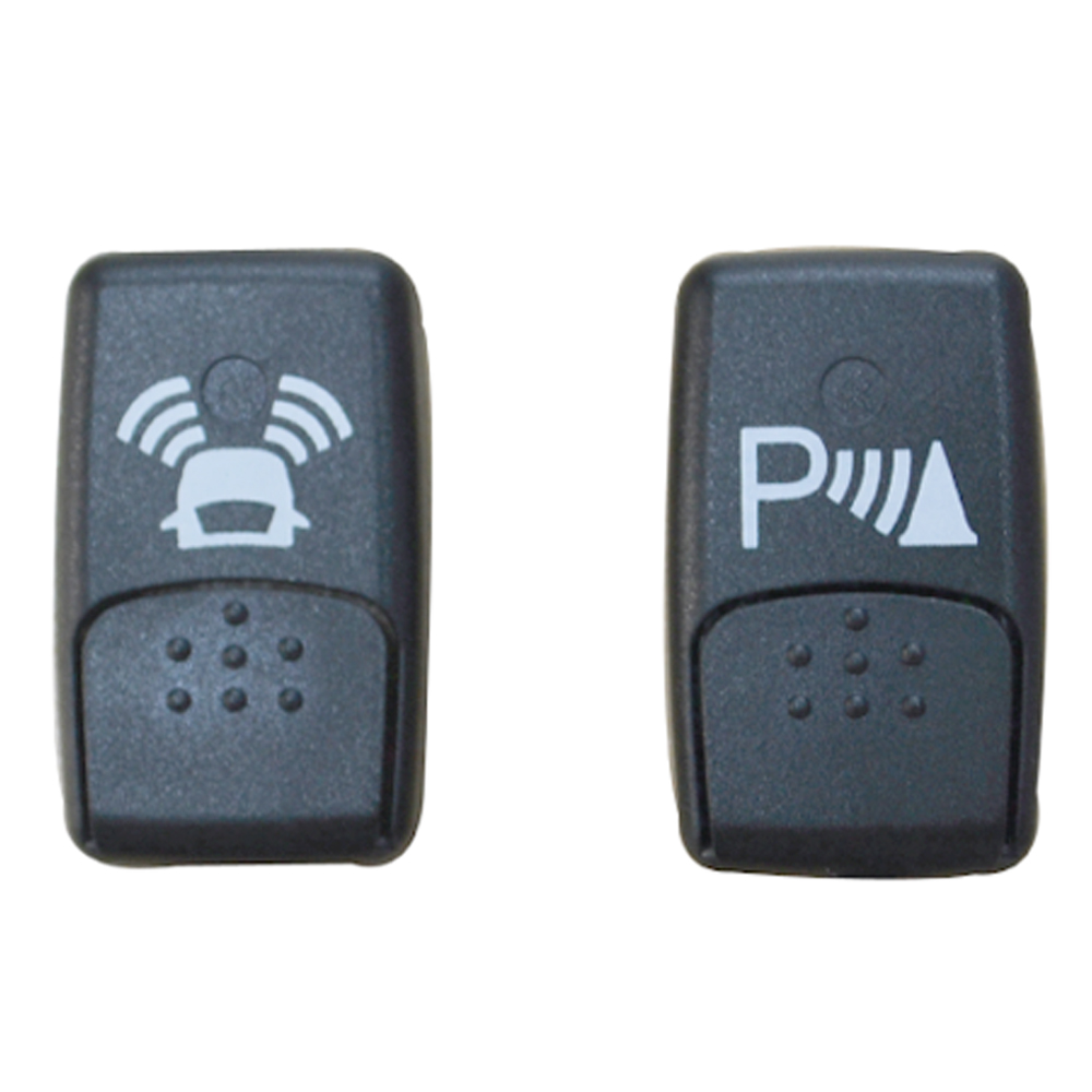 Enable/Disable Sensors Switch
