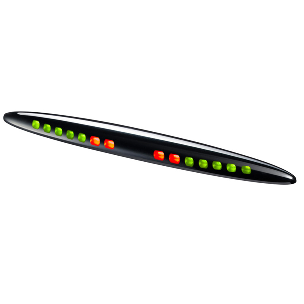 Display for Parking Sensors 3EPTS411