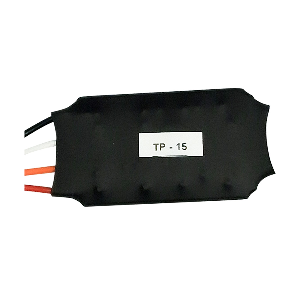 Front Sensors Timer - 15 Seconds